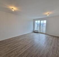 Top-Lage, Top-Ausstattung: 2-Zimmer-Wohnung mit Balkon, EBK und Aufzug on top! - Leipzig Mitte