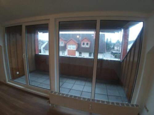 Foto - 2 Zimmer Dachgeschoßwohnung zur Miete in Aerzen