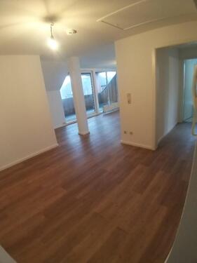 Foto - 2 Zimmer Dachgeschoßwohnung in Aerzen