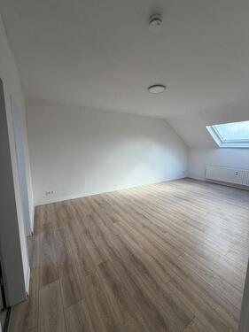 Foto - 1 Zimmer Dachgeschoßwohnung in Iserlohn