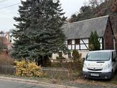 Foto - Einfamilienhaus in Großschirma zum Kaufen