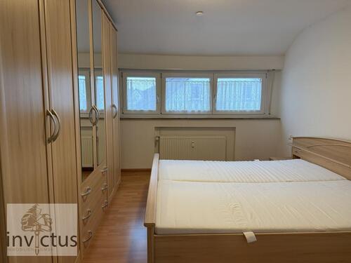 Foto - 2.5 Zimmer Dachgeschoßwohnung in Stuttgart
