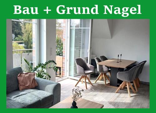 Foto - Moderne Wohnung mit Balkon in ruhiger Lage von Oesterweg
