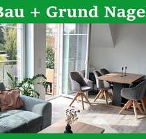 Moderne Wohnung mit Balkon in ruhiger Lage von Oesterweg - Versmold