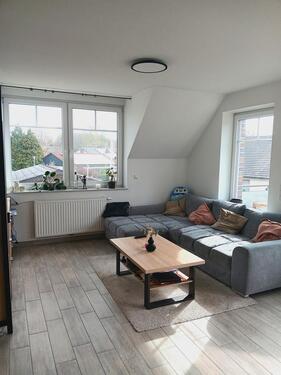 Foto - 2 Zimmer Etagenwohnung zur Miete in Versmold
