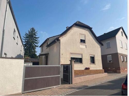 Foto - 7 Zimmer Einfamilienhaus in Herxheim bei Landau/Pfalz