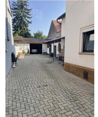 Foto - Einfamilienhaus in Herxheim bei Landau/Pfalz zum Kaufen