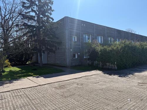 Foto - 2-Zi.-Wohnung Teltow 