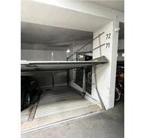 Parkplatz zu vermieten ab 01.05 - Baden-Baden