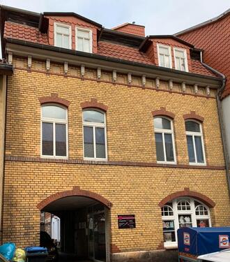Foto - 1 Zimmer Appartment im Zentrum - 230,00&nbsp;EUR Kaltmiete, ca.&nbsp; 30,00&nbsp;m&sup2;