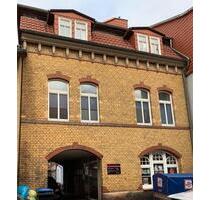 1 Zimmer Appartment im Zentrum - 230,00&nbsp;EUR Kaltmiete, ca.&nbsp; 30,00&nbsp;m&sup2; in Mühlhausen (Thüringen) (PLZ: 99974)