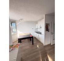 Möblierte 1 -Zimmer-Wohnung mieten in Lohhof, Unterschleißheim