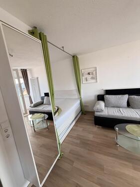 Foto - 1 Zimmer Etagenwohnung zur Miete in Unterschleißheim