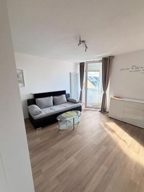 Foto - 1 Zimmer Etagenwohnung in Unterschleißheim