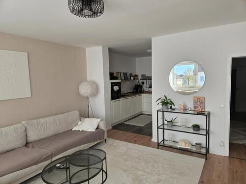 Foto - 3.5 Zimmer Etagenwohnung in Stadthagen
