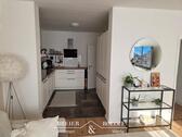 Foto - Etagenwohnung in Stadthagen zur Miete