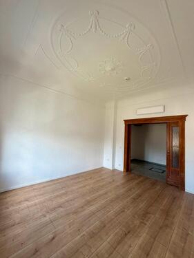 Foto - 3-Zimmer Altbau-Wohnung in Langerfeld