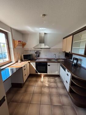 Foto - 2-Zimmer-Wohnung in ruhiger Lage in Eichelhardt (ca. 50 m²)