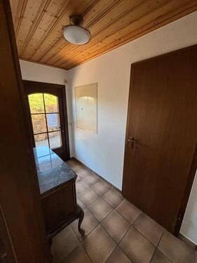 Foto - 2 Zimmer Etagenwohnung zur Miete in Helmenzen