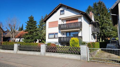 Foto - 2 Familienhaus - 485.000,00 EUR Kaufpreis,