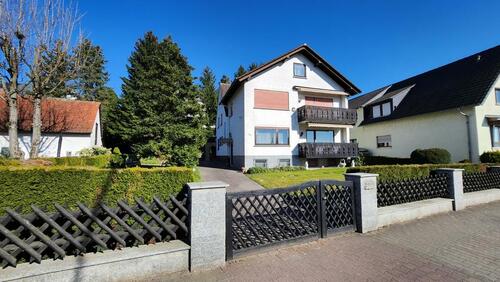 Foto - Einfamilienhaus in Hammersbach