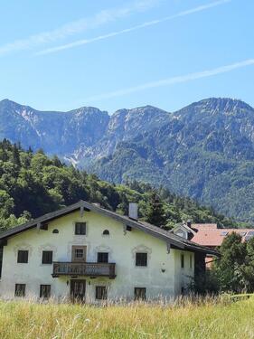 Foto - Einfamilienhaus in Bad Reichenhall