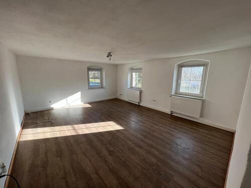Foto - Etagenwohnung zur Miete in Pemfling
