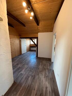Foto - Etagenwohnung in Pemfling
