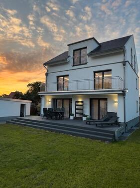 Foto - Schönes modernes Einfamilienhaus in Detmold - Pivitsheide
