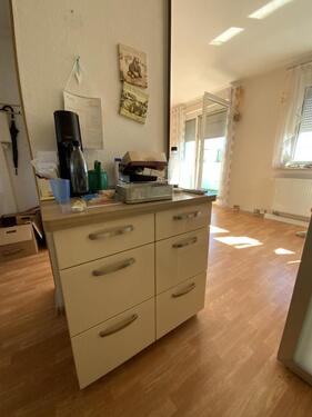 Foto - Etagenwohnung in Wittenberg Lutherstadt