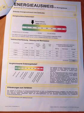 Foto - Eigentumswohnung in zentraler Lage