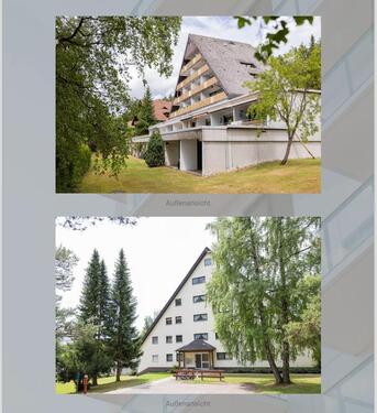 Foto - Gemütliches 2Zimmer Apartment in Unterkirnach