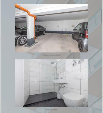 Foto - Etagenwohnung in Unterkirnach