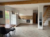 Foto - Charmante 2-Zimmer Maisonette in Ammerndorf mit Balkon