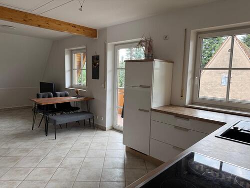 Foto - Etagenwohnung zum Kaufen in Ammerndorf