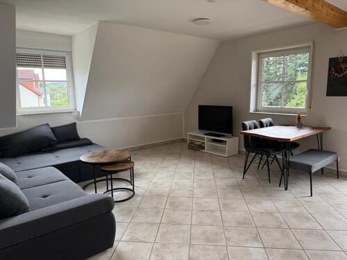 Foto - Etagenwohnung in Ammerndorf