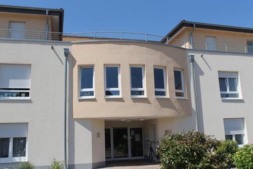 Foto - Altengerechte, behindertengerechte Wohnung, 65 m² zu vermieten.