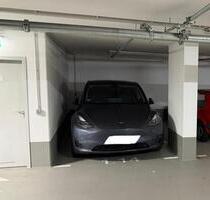 Tiefgaragenstellplatz zu vermieten - München Schwabing-Freimann