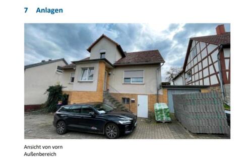 Foto - Einfamilienhaus - 120.000,00 EUR Kaufpreis,