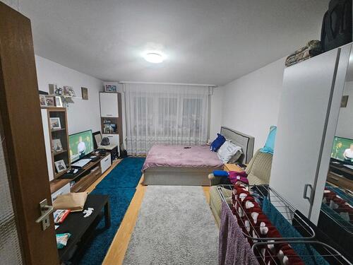 Foto - Einzimmerwohnung zu vermieten - 700,00 EUR Kaltmiete,