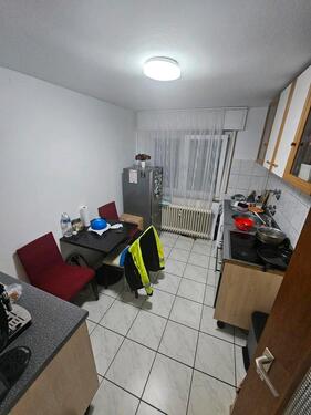 Foto - Etagenwohnung zur Miete in Pforzheim