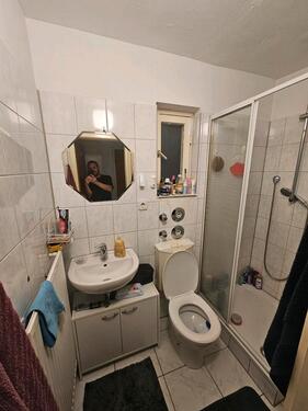 Foto - Etagenwohnung in Pforzheim zur Miete