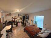 Foto - 1-Zimmer App. - 420,00 EUR Kaltmiete,