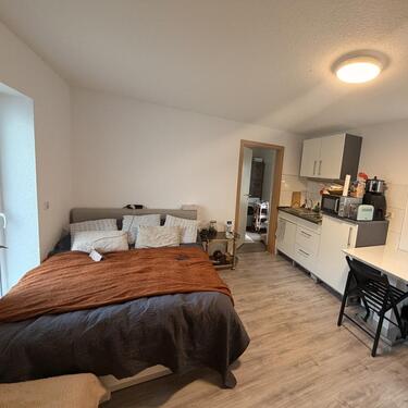 Foto - Etagenwohnung zur Miete in Oldenburg