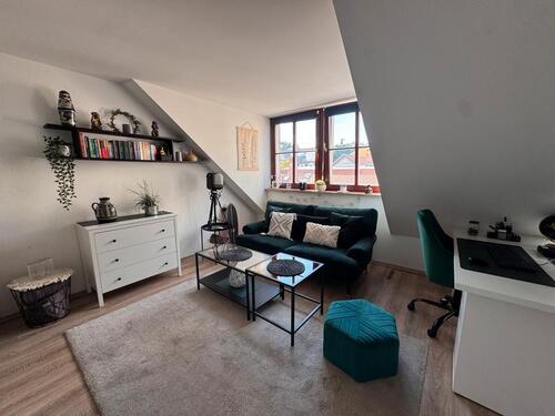 Foto - Etagenwohnung zur Miete in Dresden