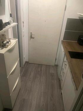 Foto - Etagenwohnung in Regensburg