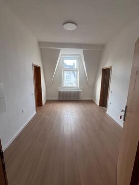 Foto - Frisch sanierte 2-Zimmer-Wohnung – einziehen und wohlfühlen!