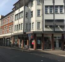 LadengeschäftGeschäftsräume in der Herforder Innenstadt