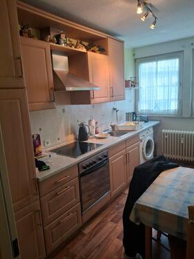 Foto - Etagenwohnung zur Miete in Essen