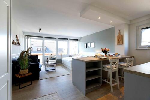 Foto - 1 Zimmer Etagenwohnung in Büsum